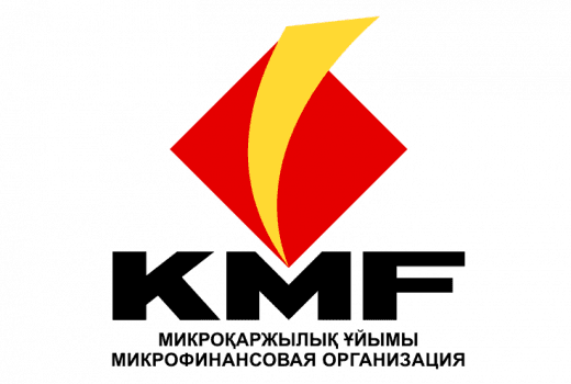 Логотип KMF