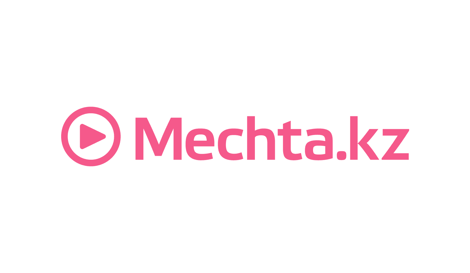 Логотип Mechta